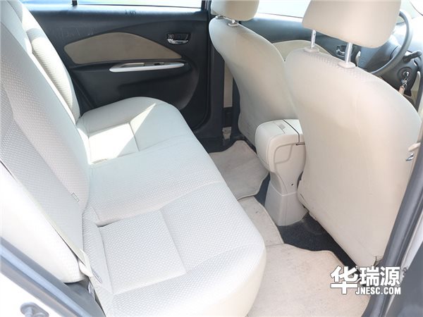 2008款丰田威驰,车子的状况好,耐用且省油