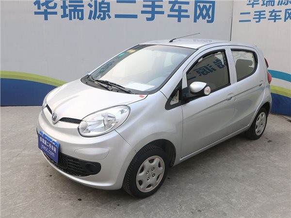 万元加塞小狂魔？迷你小长安—国产省油好停车，买菜代步女司机利器