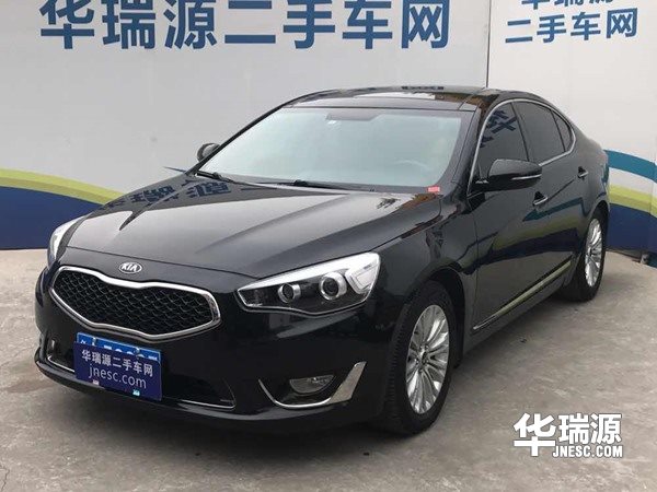 车型款式开着绝对上档次!