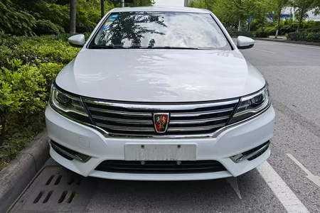 湖州二手荣威i6 2017款 20T 双离合 互联网智享版