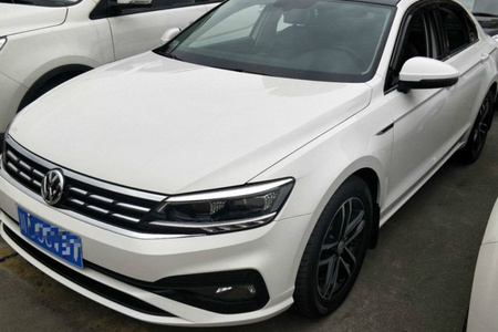 内江二手大众凌渡 2019款 230TSI 双离合 视野版 国V