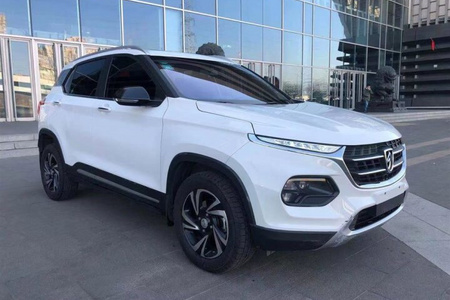 阳江二手宝骏510 2018款 1.5L AMT 周年特别版