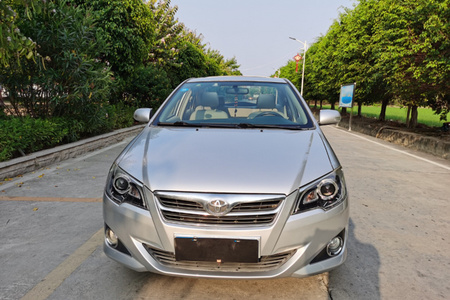 汕头二手丰田花冠 2013款 1.6L 自动 豪华版