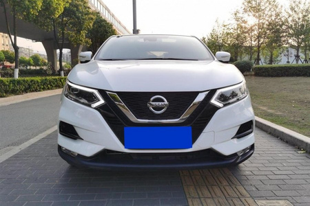 武汉二手日产逍客 2013款 2.0 XV 炫 CVT 2WD